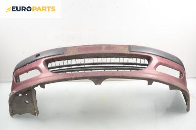 Предна броня за Peugeot 406 Break (10.1996 - 10.2004), комби