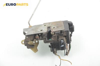 Брава на врата за Fiat Brava Hatchback (10.1995 - 06.2003), позиция: предна, лява