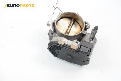 Дроселова клапа за Mercedes-Benz S-Class Sedan (W220) (10.1998 - 08.2005) S 500 (220.075, 220.175, 220.875), 306 к.с.