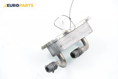 Маслоохладител за Mercedes-Benz S-Class Sedan (W220) (10.1998 - 08.2005) S 500 (220.075, 220.175, 220.875), 306 к.с.