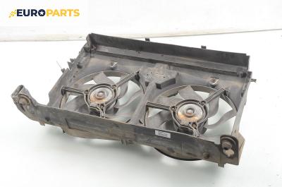 Перки охлаждане за Peugeot 406 Break (10.1996 - 10.2004) 2.1 TD 12V, 109 к.с.