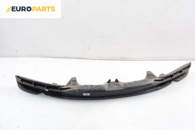 Основа броня за Peugeot 406 Sedan (08.1995 - 01.2005), седан, позиция: предна