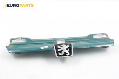 Декоративна маска за Peugeot 406 Sedan (08.1995 - 01.2005), седан
