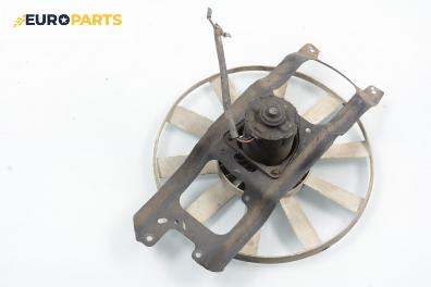 Перка охлаждане за Volkswagen Polo Hatchback II (10.1994 - 10.1999) 64 1.9 SDI, 64 к.с.