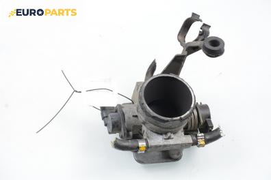 Дроселова клапа за Fiat Brava Hatchback (10.1995 - 06.2003) 1.6 16V (182.BB), 103 к.с.