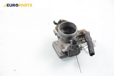 Дроселова клапа за Hyundai Accent I Sedan (10.1994 - 01.2000) 1.3 i 12V, 84 к.с.