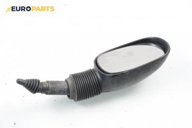 Огледало за Ford Ka Hatchback (09.1996 - 11.2008), 2+1 вр., позиция: дясна
