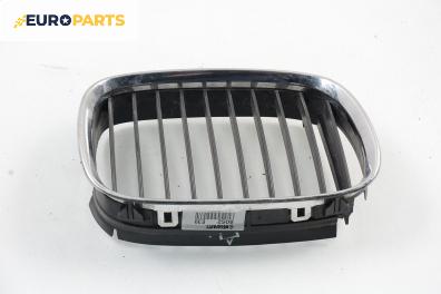 Решетка за BMW 5 Series E39 Touring (01.1997 - 05.2004), комби, позиция: дясна