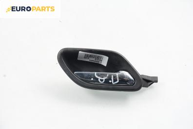 Вътрешна дръжка за BMW 5 Series E39 Touring (01.1997 - 05.2004), 4+1 вр., комби, позиция: предна, дясна