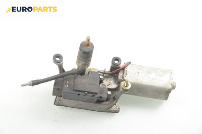 Ел. мотор за чистачките за Fiat Bravo I Coupe (1995-10-01 - 2001-10-01), позиция: задна