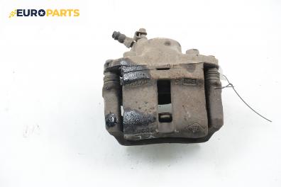 Спирачен апарат за Renault Megane Scenic (10.1996 - 12.2001), позиция: предна, дясна