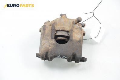 Спирачен апарат за Volkswagen Golf II Hatchback (08.1983 - 12.1992), позиция: предна, лява