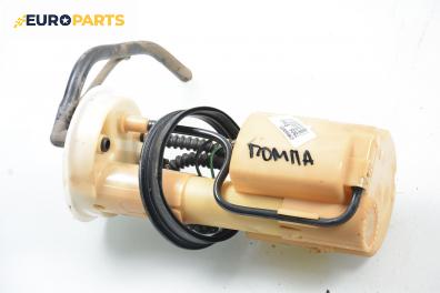 Бензинова помпа за Fiat Brava Hatchback (10.1995 - 06.2003) 1.6 16V (182.BB), 103 к.с.