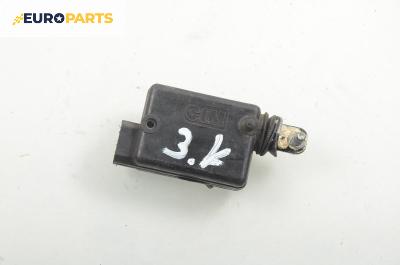 Машинка централно заключване за Renault Megane Scenic (10.1996 - 12.2001), 4+1 вр., позиция: задна