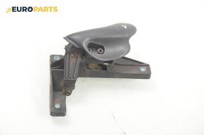 Вътрешна дръжка за Fiat Bravo I Coupe (1995-10-01 - 2001-10-01), 2+1 вр., позиция: лява