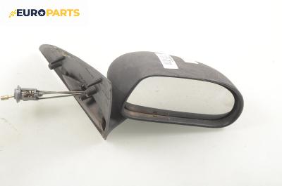 Огледало за Fiat Bravo I Coupe (1995-10-01 - 2001-10-01), 2+1 вр., позиция: дясна