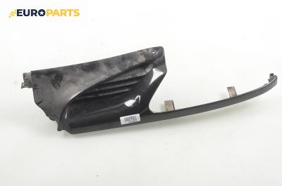 Решетка за Renault Megane I Coach (03.1996 - 08.2003), купе, позиция: лява