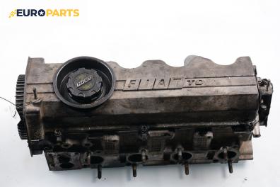 Глава за Fiat Brava Hatchback (10.1995 - 06.2003) 1.9 TD 75 S (182.BF), 75 к.с.