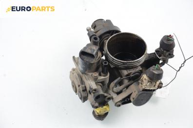 Дроселова клапа за Citroen Xantia I Break (06.1995 - 01.1998) 1.8 i, 101 к.с.