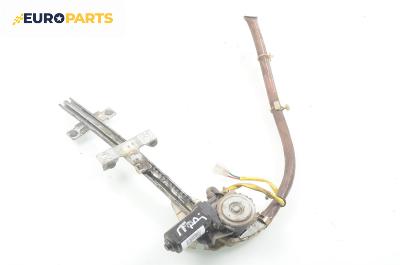 Машинка ел. стъкло за Mazda 323 F IV Hatchback (04.1987 - 10.1994), 4+1 вр., хечбек, позиция: предна, дясна