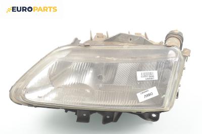 Фар за Renault Laguna I Hatchback (11.1993 - 08.2002), хечбек, позиция: лява