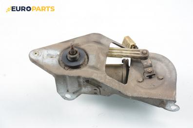 Ел. мотор за чистачките за Citroen BX Break (04.1983 - 12.1994), комби, позиция: предна