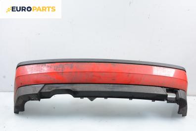 Задна броня за Volkswagen Golf III Hatchback (08.1991 - 07.1998)