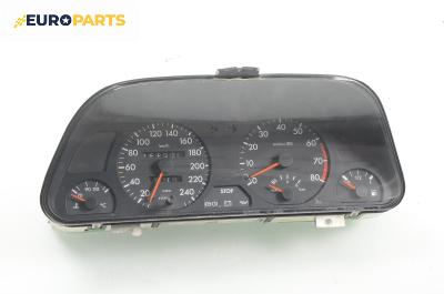 Километраж за Peugeot 306 Hatchback (01.1993 - 10.2003) 2.0 XSi, 121 к.с.