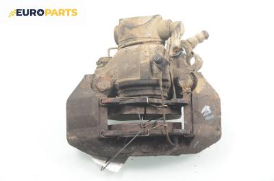 Спирачен апарат за Citroen BX Break (04.1983 - 12.1994), позиция: предна, лява