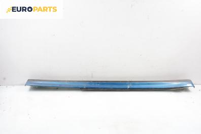 Праг за Peugeot 306 Hatchback (01.1993 - 10.2003), 2+1 вр., позиция: лява