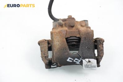 Спирачен апарат за Opel Vectra A Sedan (08.1988 - 11.1995), позиция: предна, дясна