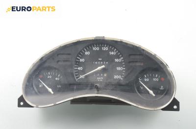 Километраж за Opel Corsa B Hatchback (03.1993 - 12.2002) 1.4 i, 60 к.с.