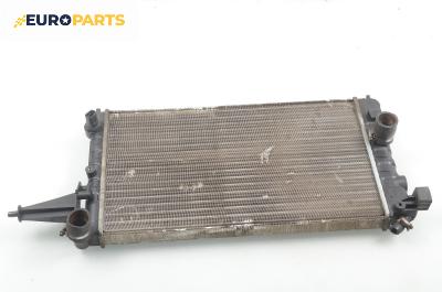 Воден радиатор за Opel Vectra A Sedan (08.1988 - 11.1995) 1.6 i, 75 к.с.