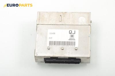 Компютър двигател за Opel Vectra A Sedan (08.1988 - 11.1995) 1.6 i, 75 к.с.