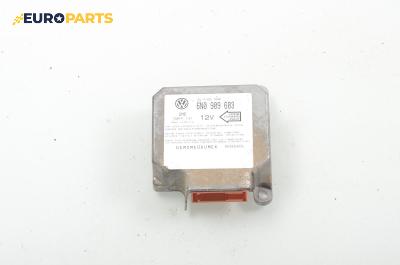 Модул за AIRBAG за Volkswagen Caddy II Box (11.1995 - 01.2004)