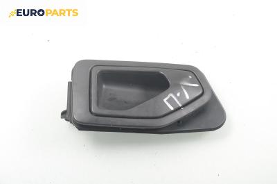 Вътрешна дръжка за Peugeot 306 Hatchback (01.1993 - 10.2003), 4+1 вр., хечбек, позиция: предна, лява