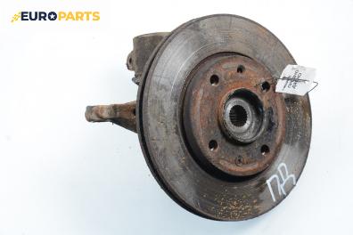 Шенкел главина за Peugeot 306 Hatchback (01.1993 - 10.2003), позиция: предна, дясна