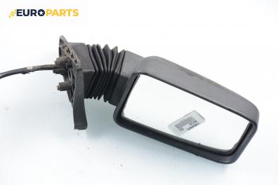 Огледало за Citroen BX Break (04.1983 - 12.1994), 4+1 вр., комби, позиция: дясна