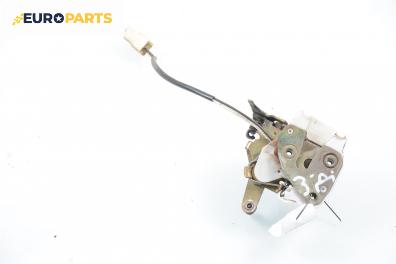 Брава на врата за Citroen BX Break (04.1983 - 12.1994), позиция: задна, дясна