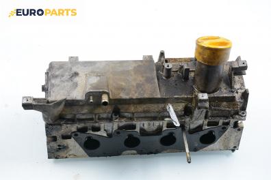 Глава за Renault Clio II Hatchback (09.1998 - 09.2005) 1.6 (B/CB0D), 90 к.с.