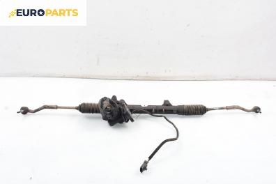 Електрическа рейка без мотор за Citroen C3 Hatchback I (02.2002 - 11.2009), хечбек