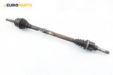 Полуоска за Citroen C3 Hatchback I (02.2002 - 11.2009) 1.4 HDi, 68 к.с., позиция: предна, дясна