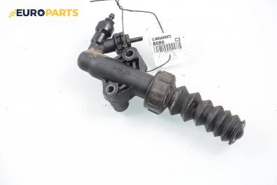 Долна помпа за съединител за Citroen C3 Hatchback I (02.2002 - 11.2009)