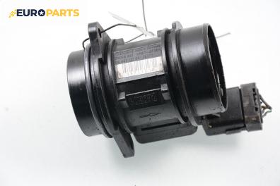 Дебитомер за Citroen C3 Hatchback I (02.2002 - 11.2009) 1.4 HDi, 68 к.с.