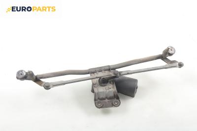 Ел. мотор за чистачките за Ford Escort V Estate (07.1990 - 12.1992), комби, позиция: предна