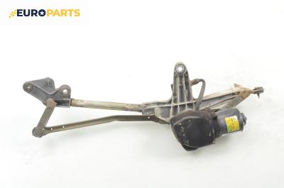 Ел. мотор за чистачките за Renault Laguna I Hatchback (11.1993 - 08.2002), хечбек, позиция: предна