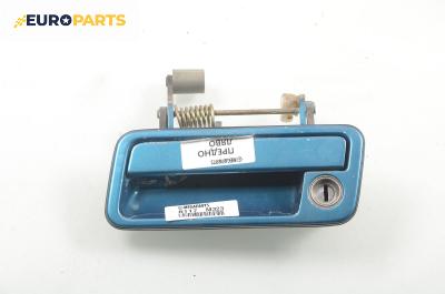 Външна дръжка за Mazda 323 F IV Hatchback (04.1987 - 10.1994), 4+1 вр., хечбек, позиция: предна, лява