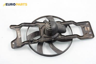 Перка охлаждане за Renault Megane I Hatchback (08.1995 - 12.2004) 1.6 e (BA0F, BA0S), 90 к.с.