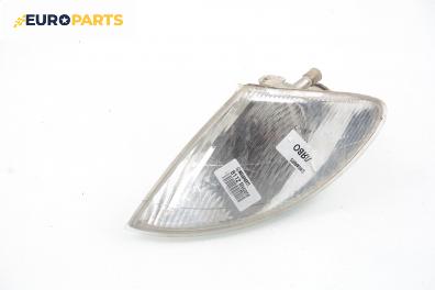 Мигач за Renault Megane I Hatchback (08.1995 - 12.2004), хечбек, позиция: лява