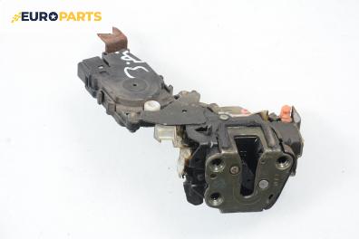 Брава на врата за Subaru Legacy II Sedan (03.1994 - 10.1999), позиция: задна, дясна